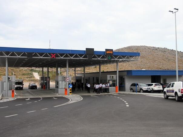 Uhapšene dvije osobe iz Granične policije BiH: Odavale službenu tajnu