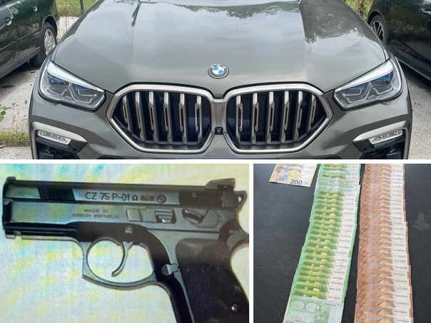 Uhapšeno 16 lica u RS-u zbog droge, među njima policajac