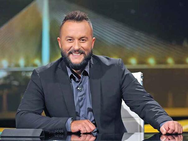 Ukida se emisija “Večer sa Ivanom Ivanovićem”
