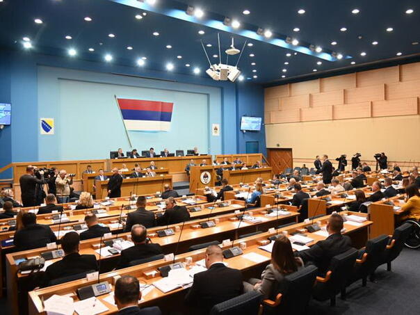 Ukoliko ga bude, Dodikov referendum će nadzirati neustavna izborna komisija