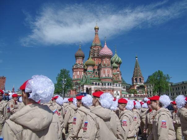 Ukrajinci: Oko 20 hiljada otete djece još uvijek na ruskom teritoriju