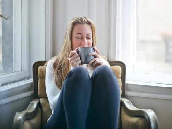 Umjesto kafe ubacite ove napitke i poboljšajte svoju probavu