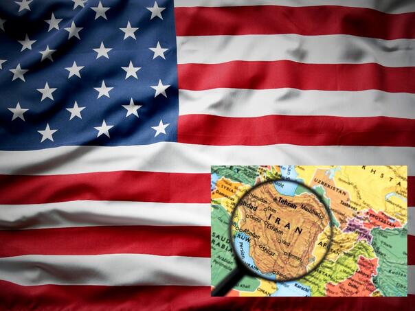 Upozorenje SAD-a: Ne putujte u ovu zemlju