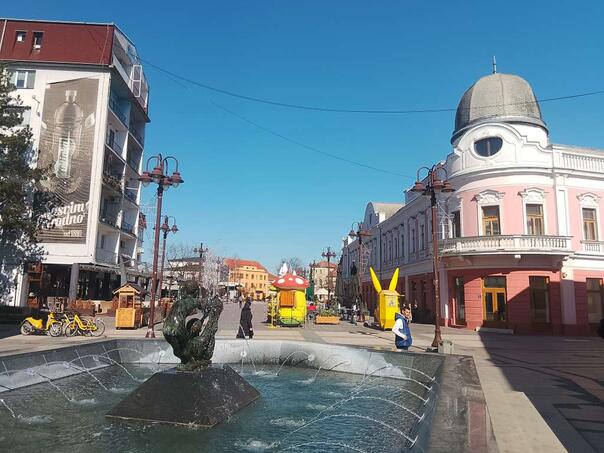 Uskoro obuka i certificiranje turističkih vodiča u Brčko distriktu BiH