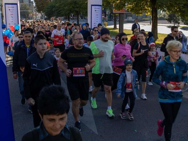 Uskoro “Sarajevo Run Fest 2025” – Trčanje bez granica