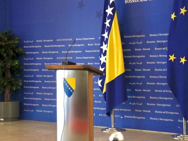 Uživo: Pratite obraćanja nakon sastanka Trojke i Kvinte