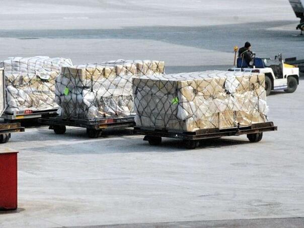 Vanjskotrgovinski deficit BiH u sedam mjeseci 7,45 milijardi KM