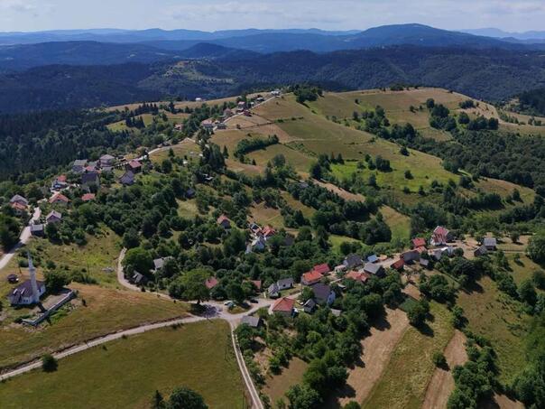 Vareš: Prirodne ljepote, nasljeđe i gastro ponuda najbolja pozivnica