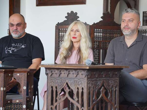 Večeras završava manifestacija “Sevdah Damira Imamovića u Svrzinoj kući”