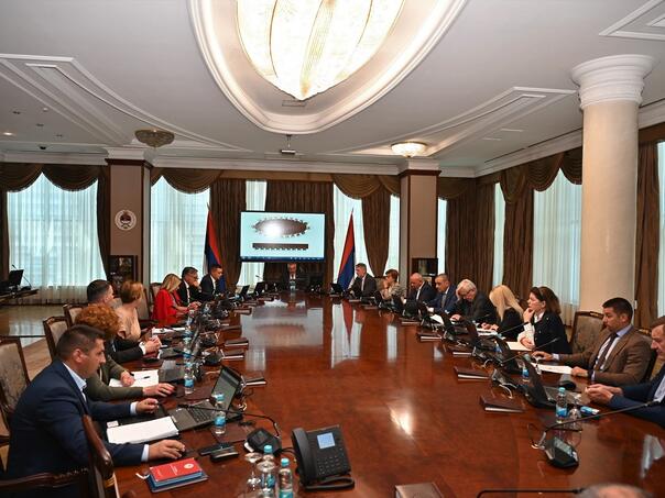 Vlada RS odbacila presudu Dodiku, donosimo zakljuÄke