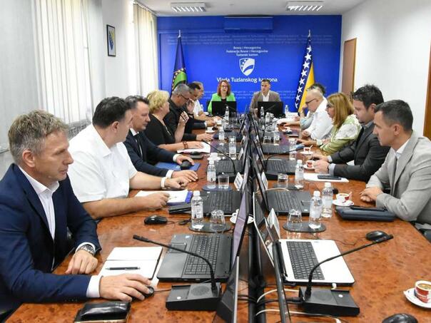 Vlada TK: Više od 160.000 KM za podršku održivom povratku