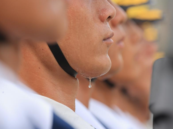 Vojna parada u Kini: Dolaze Putin, Kim Jong Un…