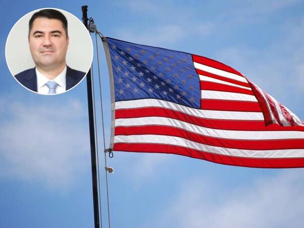 Vujičić: Uvođenjem carina će najviše biti pogođena namjenska industrija