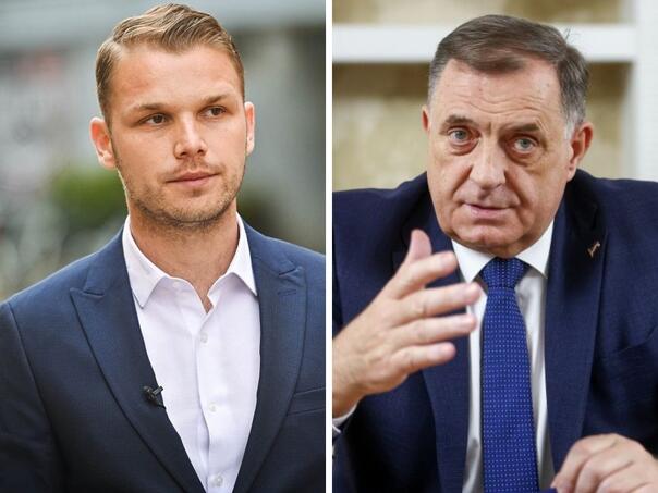 Vukanović: SNSD ponudio koaliciju Stanivukoviću