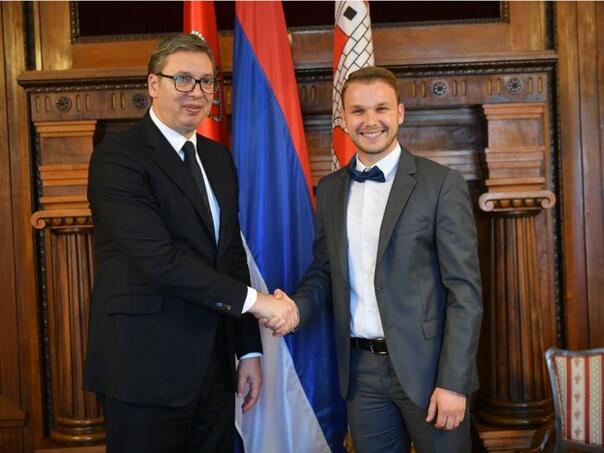 Vukanović: “Vučić progovara iz Stanivukovića”