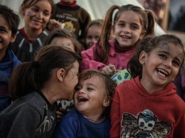 Washington Post objavio 18.500 imena ubijene djece u Gazi