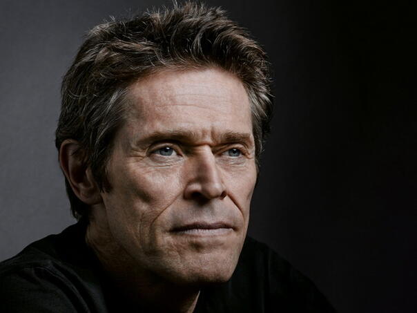 Willem Dafoe dobitnik Počasnog Srca Sarajeva 31. SFF-a