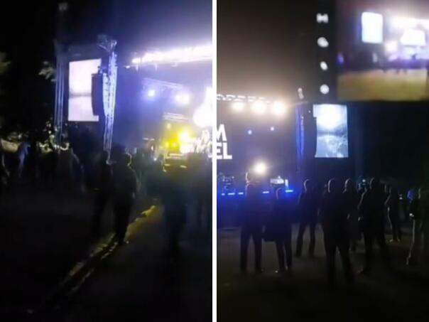 Zaječarska gitarijada doživjela debakl zbog politike: Samo 76 ljudi