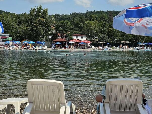 Završena ljetna sezona na Panonskim jezerima: U septembru skraćeno vrijeme i jeftinije karte