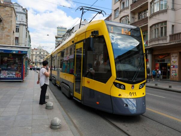 Zbog radova na Dobrinji, sutra izmjene u gradskom prevozu
