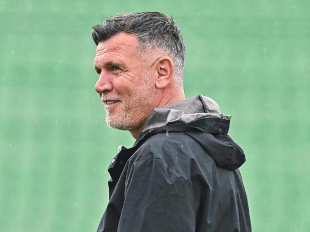 Zekić nakon poraza: Ispali smo pravi Balkanci