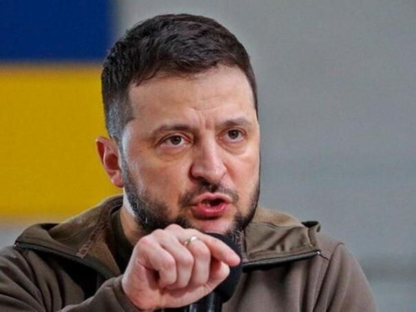 Zelenski: Sigurnosne garancije bit će spremna za nekoliko dana