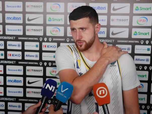 Zmajevi složni nakon pobjede na startu: Bit ćemo još bolji