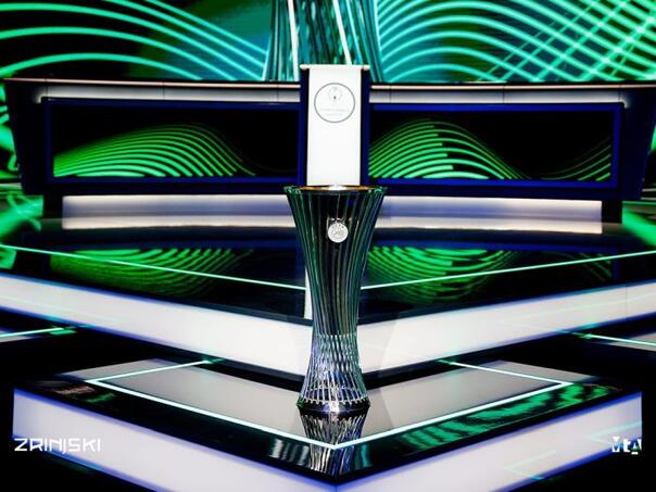 Zrinjski saznao protivnike u grupnoj fazi Konferencijske lige