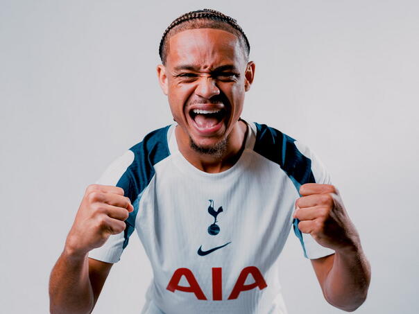 Zvanično: Xavi Simons novi igrač Tottenhama!