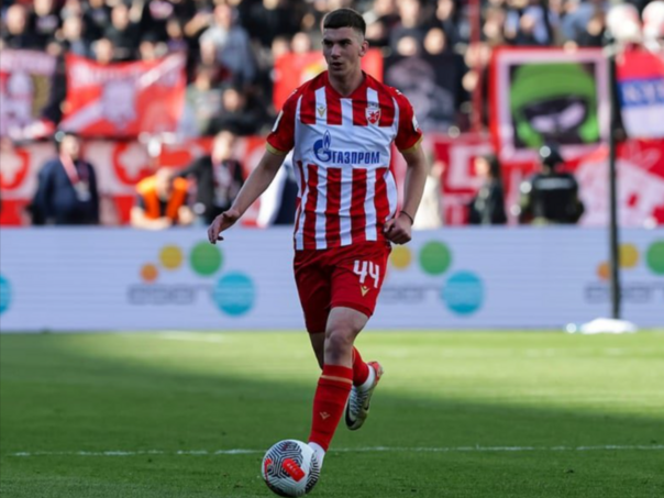 Zvezda zaustavljena u Pafosu: Kiprani izborili Ligu šampiona