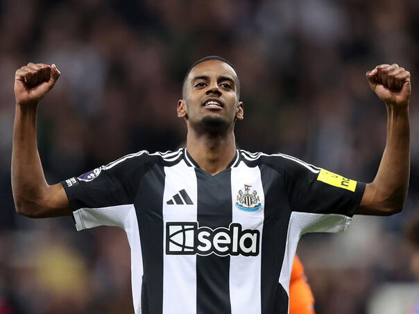 Zvijezda Newcastlea postavila ultimatum: Više ne želi igrati za klub