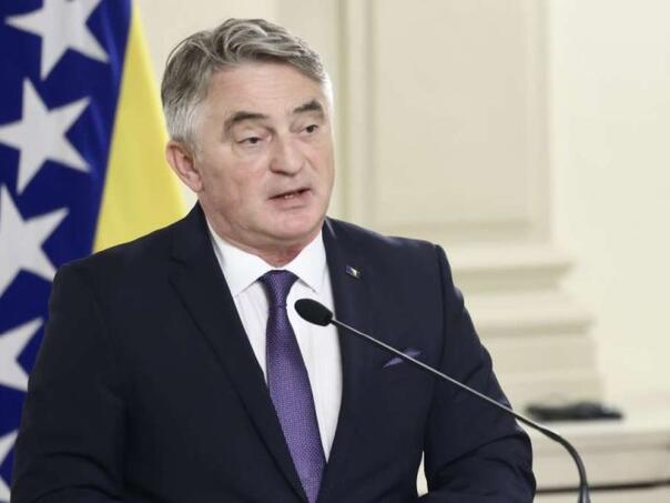 Komšić u New Yorku na Generalnoj skupštini UN-a