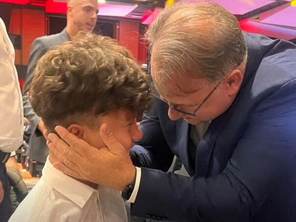 Premijer Nikšić čestitao Barlovu: Tvoja medalja je ponos svih nas!