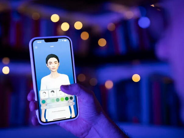 AI “prijateljski” četbotovi pod istragom zbog zaštite djece