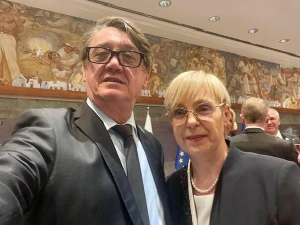 Ambasador BiH u Sloveniji: Lista zabrana bi mogla biti proširena