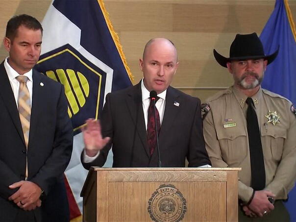 Američke vlasti otkrile identitet atentatora na Charlieja Kirka: Imao je gravirane metke