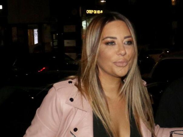 Ana Nikolić se nije pojavila na nastupu u BiH: “Ne mogu više da radim”