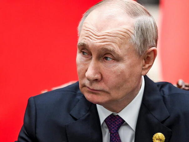 Anketa: Čak 66 posto Rusa želi mirovne pregovore s Ukrajinom