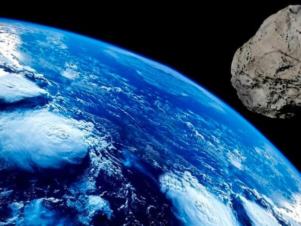 Asteroid za koji se predviđalo da može udariti u Zemlju prolazi pored naše planete