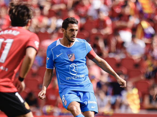 Atletico remizirao s Mallorcom, nakon pet kola i dalje ima samo jednu pobjedu