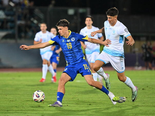 Austrijanci o Alajbegoviću: Kerim predstavlja zraku svjetlosti i simbol nade