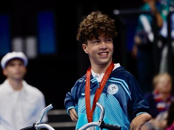 Barlov za Vijesti.ba: Sretan sam što sam ljude u BiH učinio ponosnim