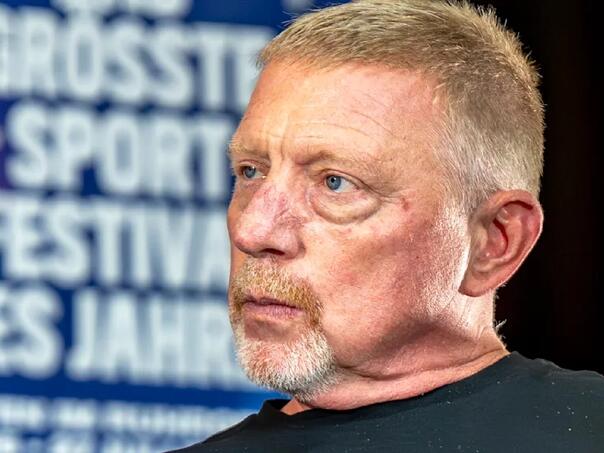 Becker: Osvojiti Wimbledon sa 17 godina bilo je prerano – bio sam još dijete