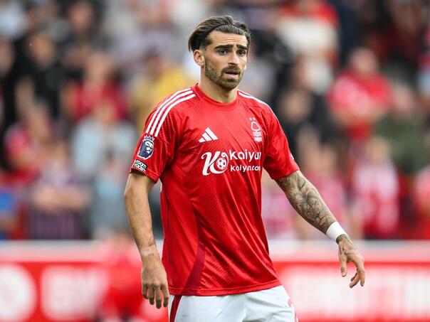 Bešiktaš dogovorio dolazak Portugalca iz Nottinghama