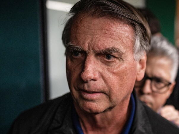 Bivši brazilski predsjednik optužen za zavjeru