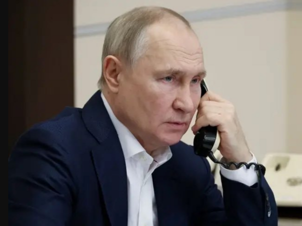 Bivši tajkun i Putinov zatvorenik: Sankcije nisu dovoljne, ovo će ga zaustaviti