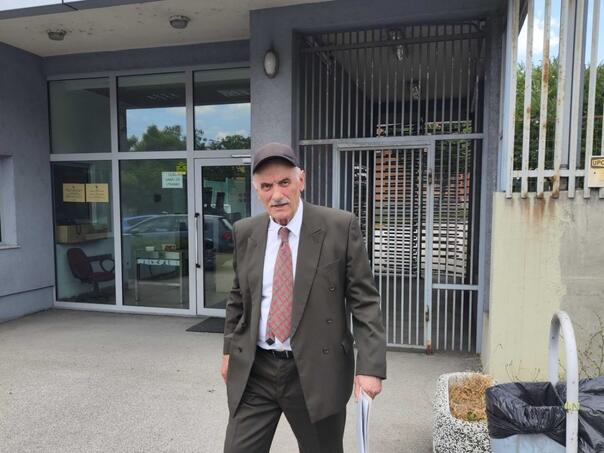 Blagojević i ostali: Svjedok negira navode o dovođenju ljudi u Karakaj