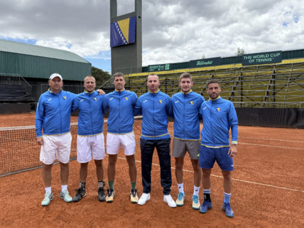 Bosna i Hercegovina poražena od Ekvadora