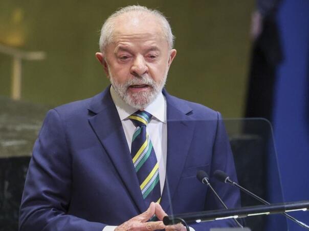 Brazilski predsjednik brani svoju zemlju: Napadi na institucije neprihvatljivi