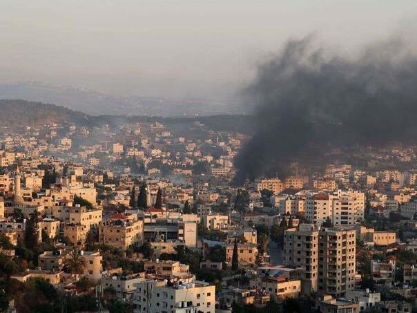 Broj poginulih Palestinaca premašio 64.000